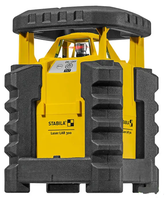 STABILA LAR 300 Laser Distance Measurer-