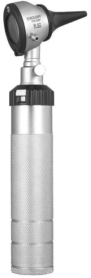 KaWe C10 Eurolight Otoscopes
