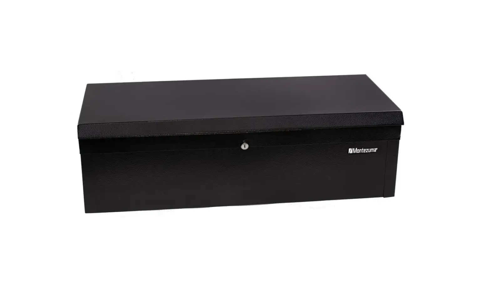 Montezuma Mkdb30b 30 Inch Steel Utility Box Owner's Manual