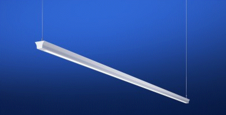 Q-tran Wide Linear Fixtures Installation Guide Q-tran Wide Linear Fixtures Installation Guide
