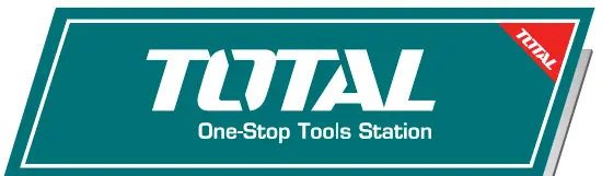 TOTAL Logo