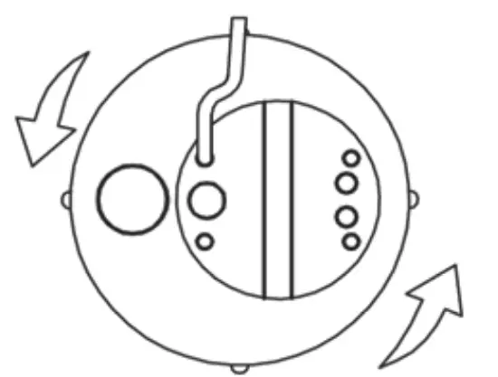TOTAL TWP, UTW Series Submersible Pump