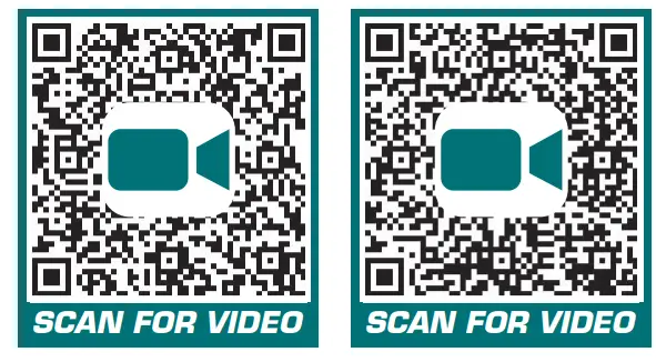 TOTAL TWP UTW Series Submersible Pump - Icon