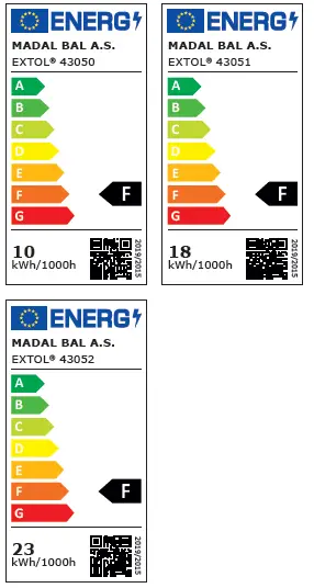 EXTOL-43050-43051-43052-LED-Tube-FIG-5