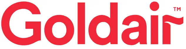 GOLDAIR-logo