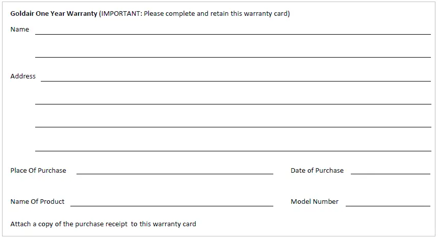 Goldair-GCTF240-91cm-Tower-Fan-with-Remote-FIG-10