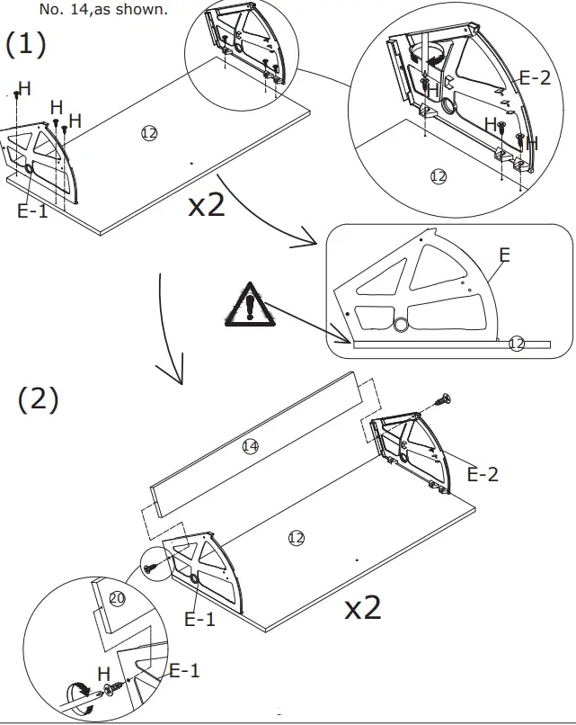 FUFU GAGA LNN-KF210118-01 Multi-colors Wood Shoe Cabinet-FIG16