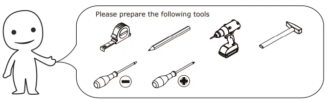 FUFU GAGA LNN-KF210118-01 Multi-colors Wood Shoe Cabinet-FIG3