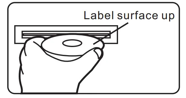 Planet Audio PC45RGB MP3-CD Compatible Digital Media AM-FM Receiver - fig 5