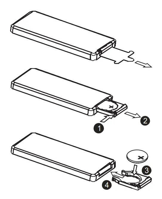 Planet Audio PC45RGB MP3-CD Compatible Digital Media AM-FM Receiver - fig 6