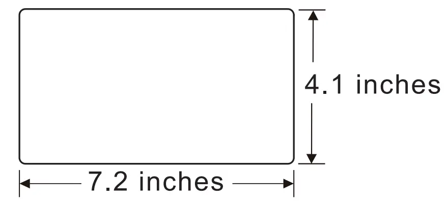Planet Audio PC45RGB MP3-CD Compatible Digital Media AM-FM Receiver - fig