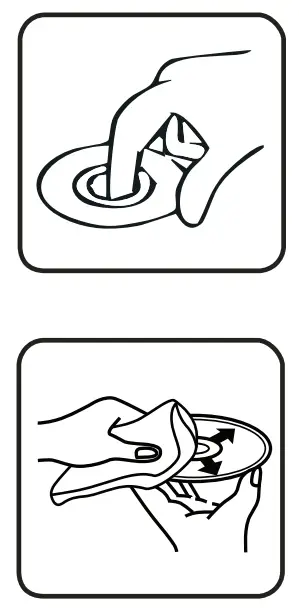 Planet Audio PC45RGB MP3-CD Compatible Digital Media AM-FM Receiver - icon