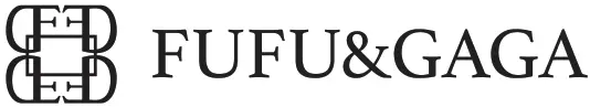 FUFU GAGA logo