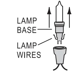 GE Lighting MN2S-200 Mini Light Multi Color-3