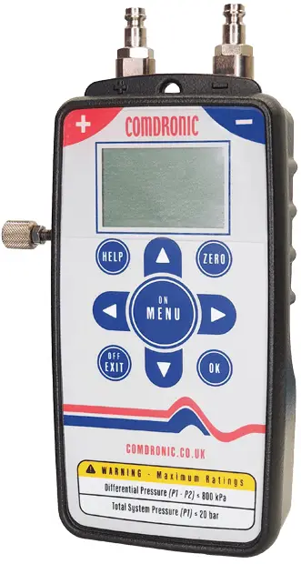 COMDRONIC-Ltd-AC7-SP+-Manometer-PRODUCT