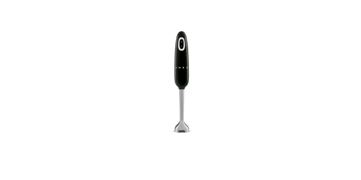 Smeg Hbf01bleu Hand Blender Instruction Manual Smeg Hbf01bleu Hand Blender Instruction Manual