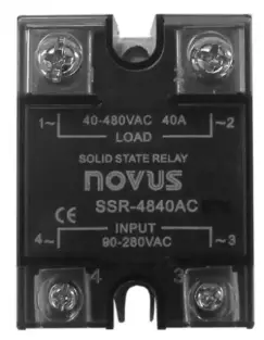 NOVUS-SSR-4840AC-Solid-State-Relay-PRODUCT