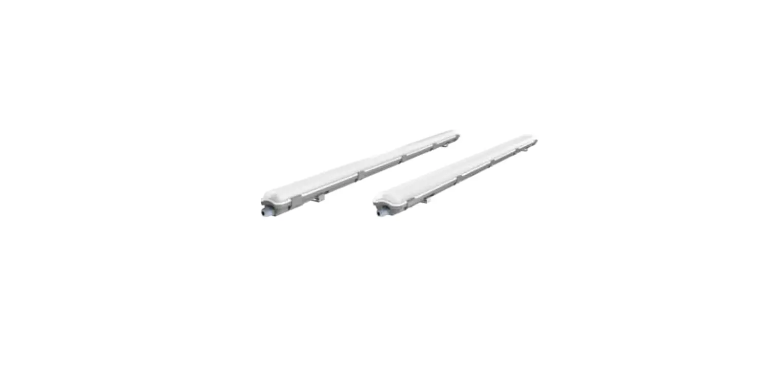 V-tac Vt-6028 Led Waterproof Lamp Instruction Manual