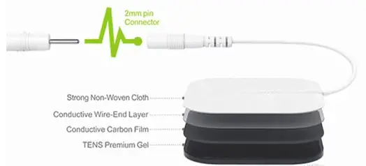 AUVON-SM9126-Rechargeable-TENS-Unit-Muscle-Stimulator-fig-6
