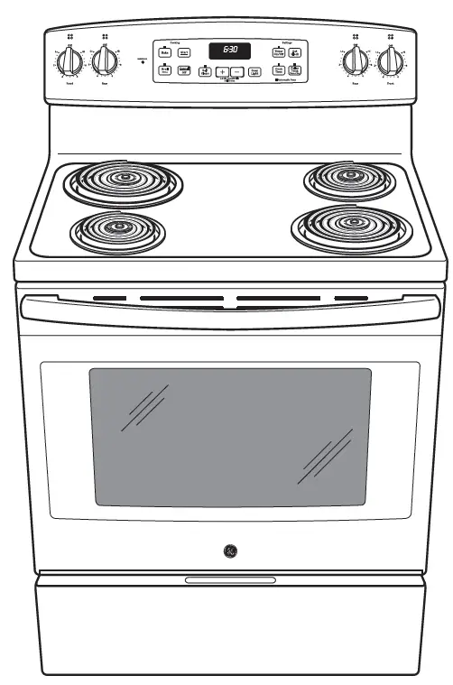 GE-APPLIANCES-JBS360DM-30-Inch-Free-Standing-Electric-Range-3