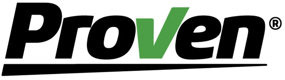 PROVEN - logo