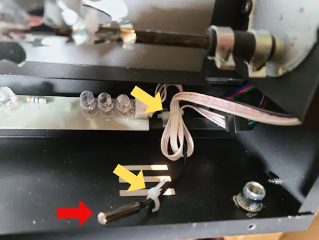 DYNASTY DY-BTX Series 82 Inch Recessed Linear Electric Fireplace-fig2