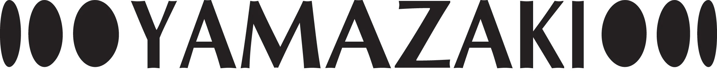 YAMAZAKI LOGO