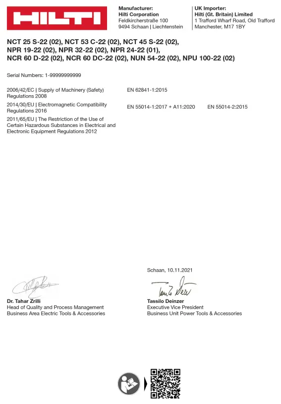 HILTI-54-22-Cordless-Hydraulic-Crimpers-FIG9