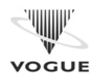 VOGUE logo