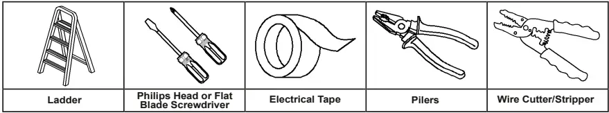 ZEVNI A04824 4-Light Black-Gold Modern-Contemporary Chandelier-fig2