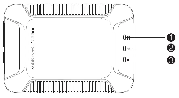 Concox X3+ Multifunctional Vehicle -