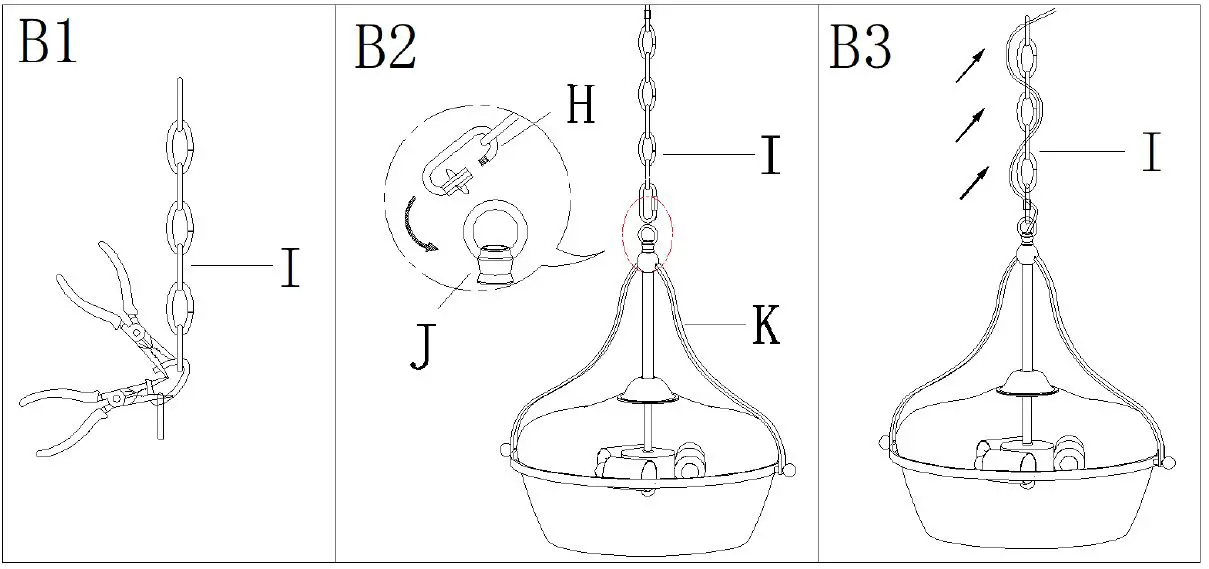 ZEVNI-A04785G-Madlen-3-Light-Black-and-Brass-Industrial-Chandelier-FIG-7