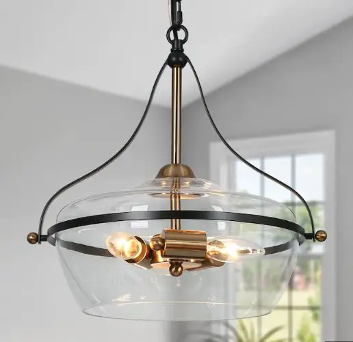 ZEVNI-A04785G-Madlen-3-Light-Black-and-Brass-Industrial-Chandelier-PRODUCT