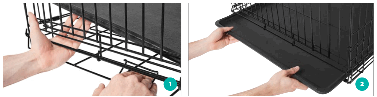 frisco Heavy Duty Enhanced Lock - 10