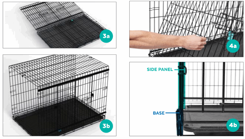 frisco Heavy Duty Enhanced Lock - 8
