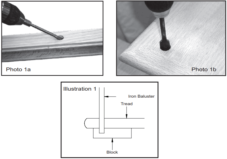 L J Smith LIH HOL166744 LSB Iron Collection - FIGURE 1