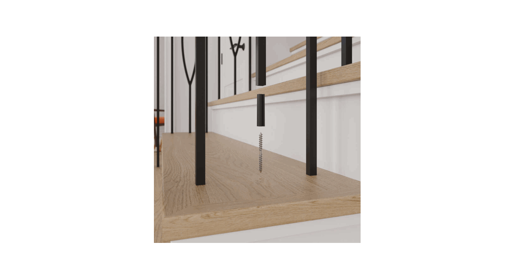 L J Smith Lih-hol166744-lsb Iron Collection Instruction Manual