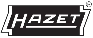 HAZET-Logo