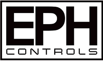 EPH CONTROLS logo