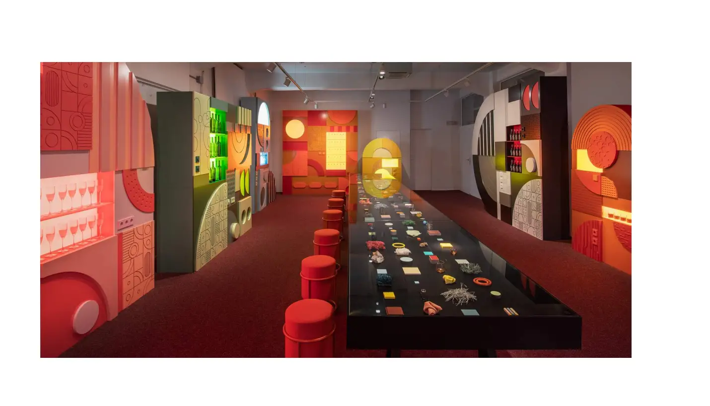 Jung Farbdurst Installation Guide Jung Farbdurst Installation Guide