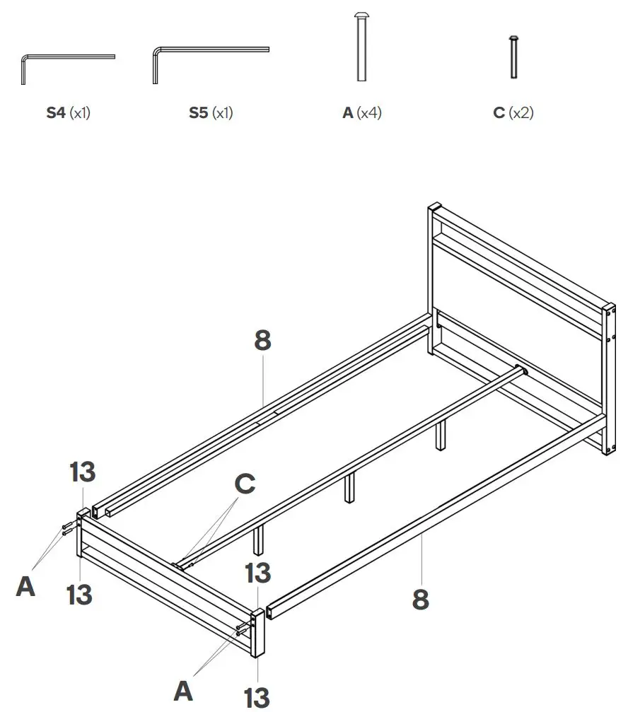 SHANGRI-LA-SLSKYEMBWSA-Skye-Metal-and-Wood-Bed-FIG14