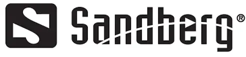 Sandberg All-in-1 ConfCam - logo