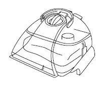 Bissell-ProHeat-2X-8960-Upright-Carpet-Cleaner-User-Manual-fig-10