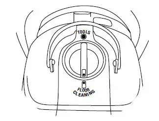 Bissell-ProHeat-2X-8960-Upright-Carpet-Cleaner-User-Manual-fig-11