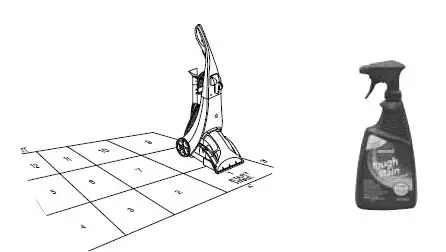 Bissell-ProHeat-2X-8960-Upright-Carpet-Cleaner-User-Manual-fig-12