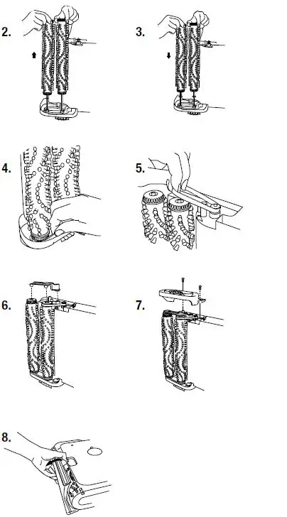 Bissell-ProHeat-2X-8960-Upright-Carpet-Cleaner-User-Manual-fig-21
