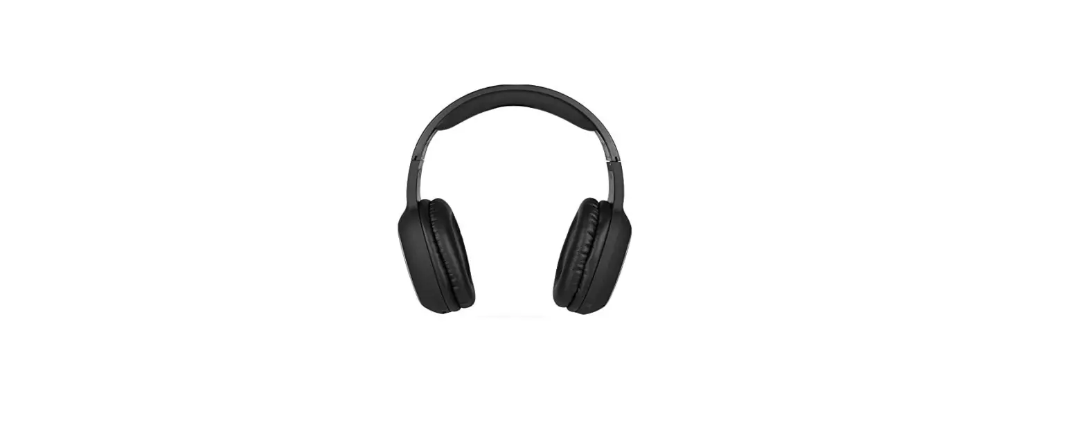Otl Technologies Sm0698 Folding Wireless Headphones User Guide