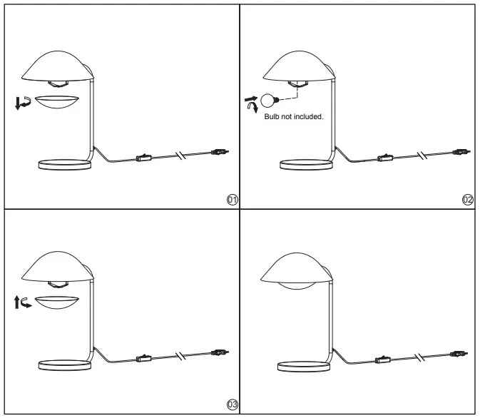 Assembly Instruction