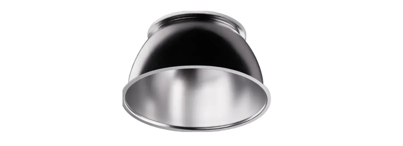 Indy 0651196 Led 6in Round Flangeless Instructions