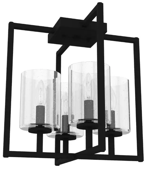 Hunter-19546-Kerrison-4-Light-Semi-Flush-Mount-product